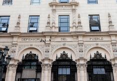 Derecho de acceso a la información pública: Defensoría vio más de 15 mil quejas