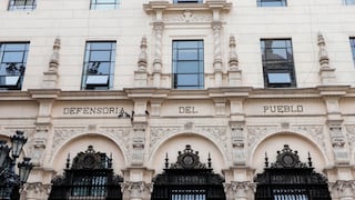 Derecho de acceso a la información pública: Defensoría vio más de 15 mil quejas