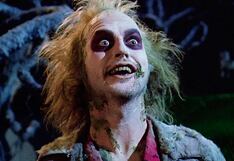 Tim Burton: la pesadilla del director de 66 años que inspiró una escena clave en “Beetlejuice 2″