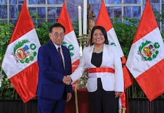 Denisse Miralles sostiene que su gabinete ministerial “no es cuota de nadie”