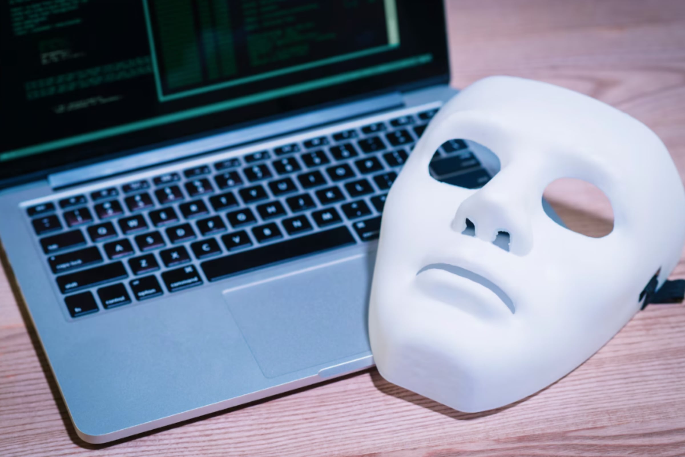 El robo de identidad también es una modalidad de estafa recurrente en Estados Unidos. (Crédito: Magnific / Imagen referencial)
