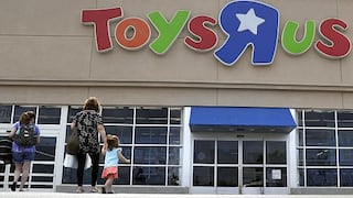Toys R Us regresa con dos nuevas tiendas