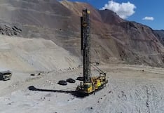 Oro: Nativo reporta hallazgo preliminar en proyecto minero en Arequipa