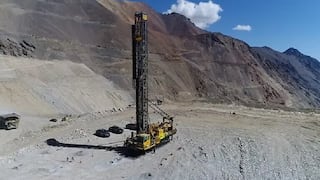 Oro: Nativo reporta hallazgo preliminar en proyecto minero en Arequipa