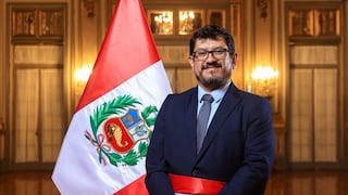 Nuevo ministro de Transportes: Gobierno oficializa a José Tangherlini