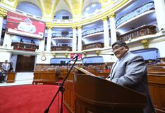 Minem presentará un plan borrador para combatir la minería ilegal