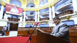 Minem presentará un plan borrador para combatir la minería ilegal