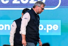 JNJ inicia investigación contra jefe de la ONPE, Piero Corvetto