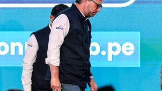 JNJ inicia investigación contra jefe de la ONPE, Piero Corvetto