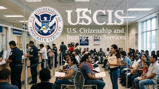 USCIS da marcha atrás y restablece el plazo de 30 días para permisos de trabajo por asilo: lo que necesitas tener claro