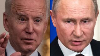 Rusia y EE.UU., enfrentados de nuevo y sin visos de mejora