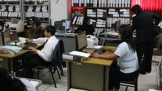 El 60% de las empresas peruanas no sabe retener a sus talentos