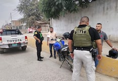 ¿Seguridad, prioridad del nuevo Gobierno? Presupuesto subió casi 50%, pero criminalidad no frena