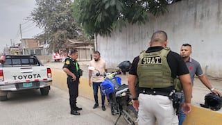 ¿Seguridad, prioridad del nuevo Gobierno? Presupuesto subió casi 50%, pero criminalidad no frena