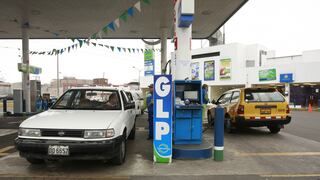 Opecu: Grifos de Lima y Callao subieron precios de combustibles hasta en 8.2% por galón