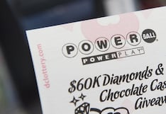 Resultados del Powerball HOY 18/02/2026: revisa los números ganadores del jackpot de $169 millones en EE.UU.