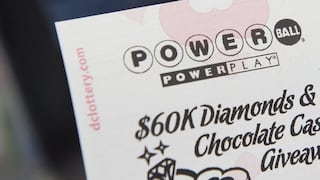 Resultados del Powerball, 18/02/2026: revisa los números ganadores del jackpot de la lotería de $169 millones en EE.UU.