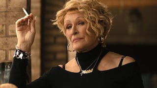 “La liberación”: la advertencia que le hicieron a Glenn Close sobre Lee Daniels antes de trabajar con el director