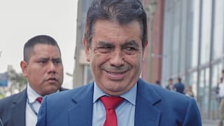 Presentan denuncia constitucional contra Tomás Gálvez tras desactivar equipos especiales