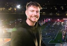 Beast Games: fecha y hora de estreno de cada capitulo del reality show de MrBeast