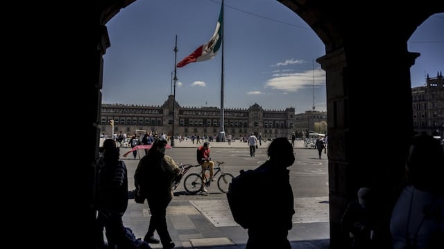 Morgan Stanley reduce exposición a acciones mexicanas en momento “sin precedentes”