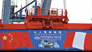 China destaca innovación y apertura como ejes de las “Oportunidades de China 2.0”