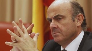 España asegura que salida de Chipre de la zona euro no está sobre la mesa