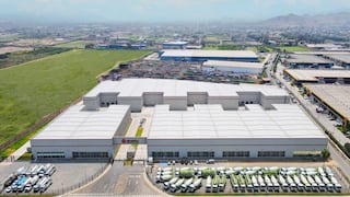 Cubic 33 Group de España prepara su expansión en Perú con negocios de hasta US$ 120 millones