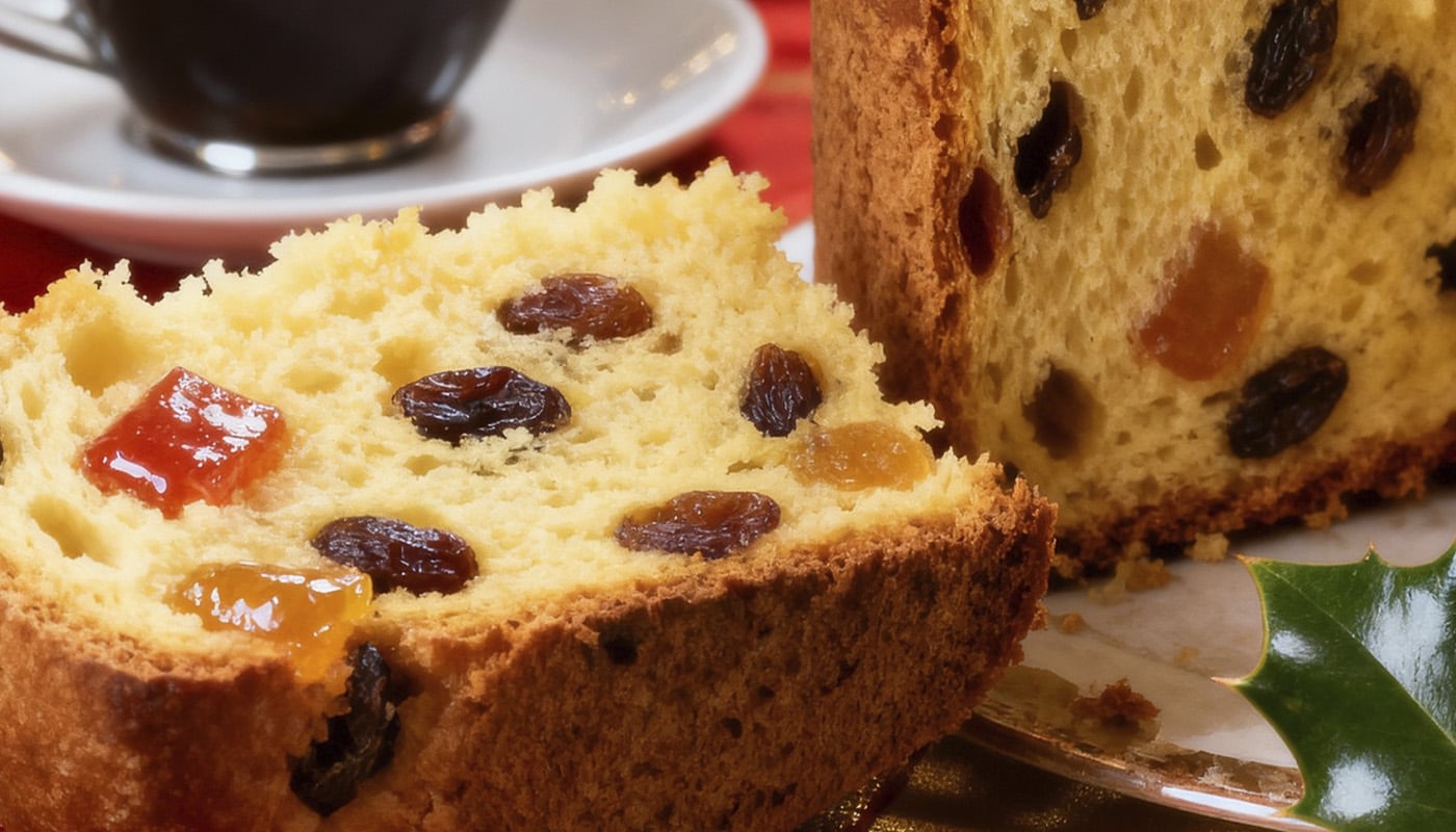 Panetones. ( Foto: Freepik)