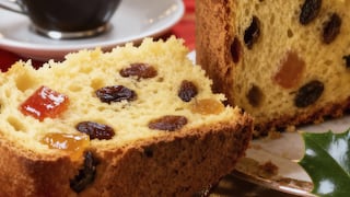 Navidad 2025: consumo de panetones se incrementa en la sierra y selva del Perú