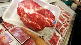 Consumir menos carne de res puede salvar vidas (y ayudar al clima)