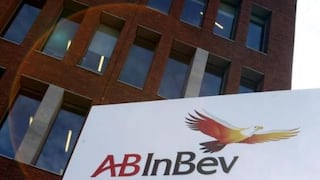 AB InBev recortaría 5,500 empleos tras acuerdo con SABMiller