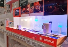 Ledvance entrará a energía solar y electrodomésticos en Perú: su meta al 2030