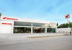Honda apuesta por Pucallpa para su concesionario más grande en el país: la inversión detrás