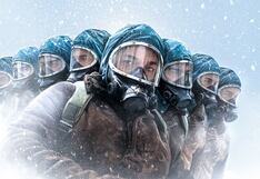 Qué cambió y qué se conservó la serie “El Eternauta” respecto a la historieta original