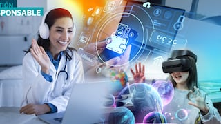 Billeteras digitales y telemedicina: la “receta” de las empresas para crecer sostenibles