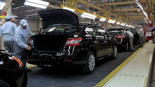 Nissan y trabajadores mexicanos acuerdan aumento salarial del 9% en planta de Morelos