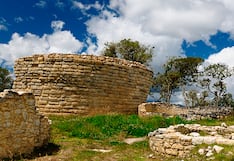 Kuélap: conoce cómo comprar tu boleto a costo cero y sin hacer reserva