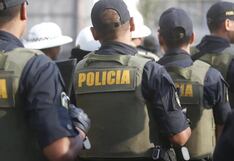 Mininter suscribió contrato para adquirir fusiles: en julio se completará la entrega