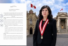 Trabajadores del Poder Judicial 728 accederán a nueva escala remunerativa tras ley promulgada