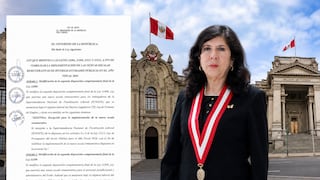Trabajadores del Poder Judicial 728 accederán a nueva escala remunerativa tras ley promulgada