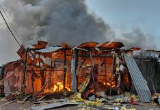 Zelenski pide más tiempo a la minitregua en ataques aéreos que sí ha cumplido Rusia