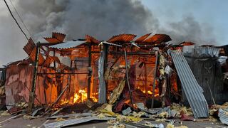 Zelenski pide más tiempo a la minitregua en ataques aéreos que sí ha cumplido Rusia