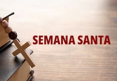 25 oraciones poderosas de Semana Santa para momentos de reflexión