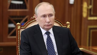 Ucrania califica de “hipocresía” el alto el fuego ruso