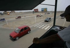 Licencia de conducir: aprueban sistema de doble comando para vehículos de instrucción