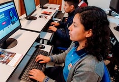 Este lunes 6 de abril inicia la postulación al segundo momento de Beca 18-2026