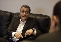 Alonso Segura: “Hay profunda preocupación por acciones del Ejecutivo, Congreso y MML”