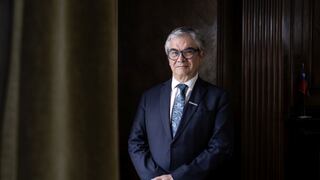 Chile eleva su proyección de PBI para 2024 debido al precio del cobre