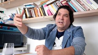 Gastón Acurio: “Queremos tener un Barra Chalaca en cada barrio de Lima”